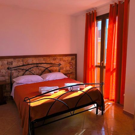 B&B Mamuthones Porto Torres Dış mekan fotoğraf