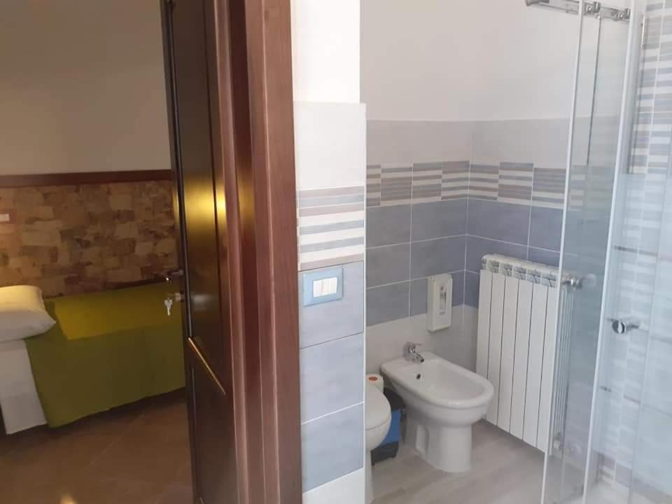 B&B Mamuthones Porto Torres Dış mekan fotoğraf