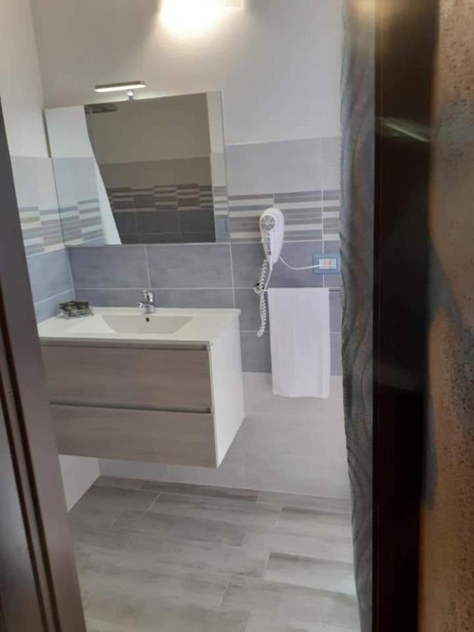 B&B Mamuthones Porto Torres Dış mekan fotoğraf