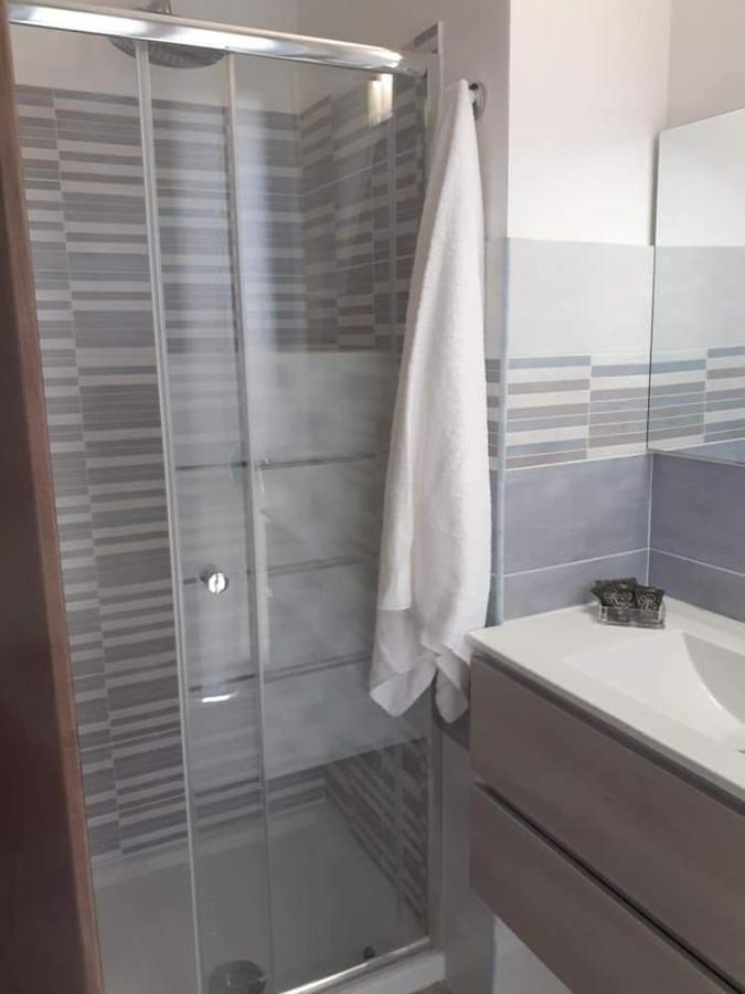 B&B Mamuthones Porto Torres Dış mekan fotoğraf