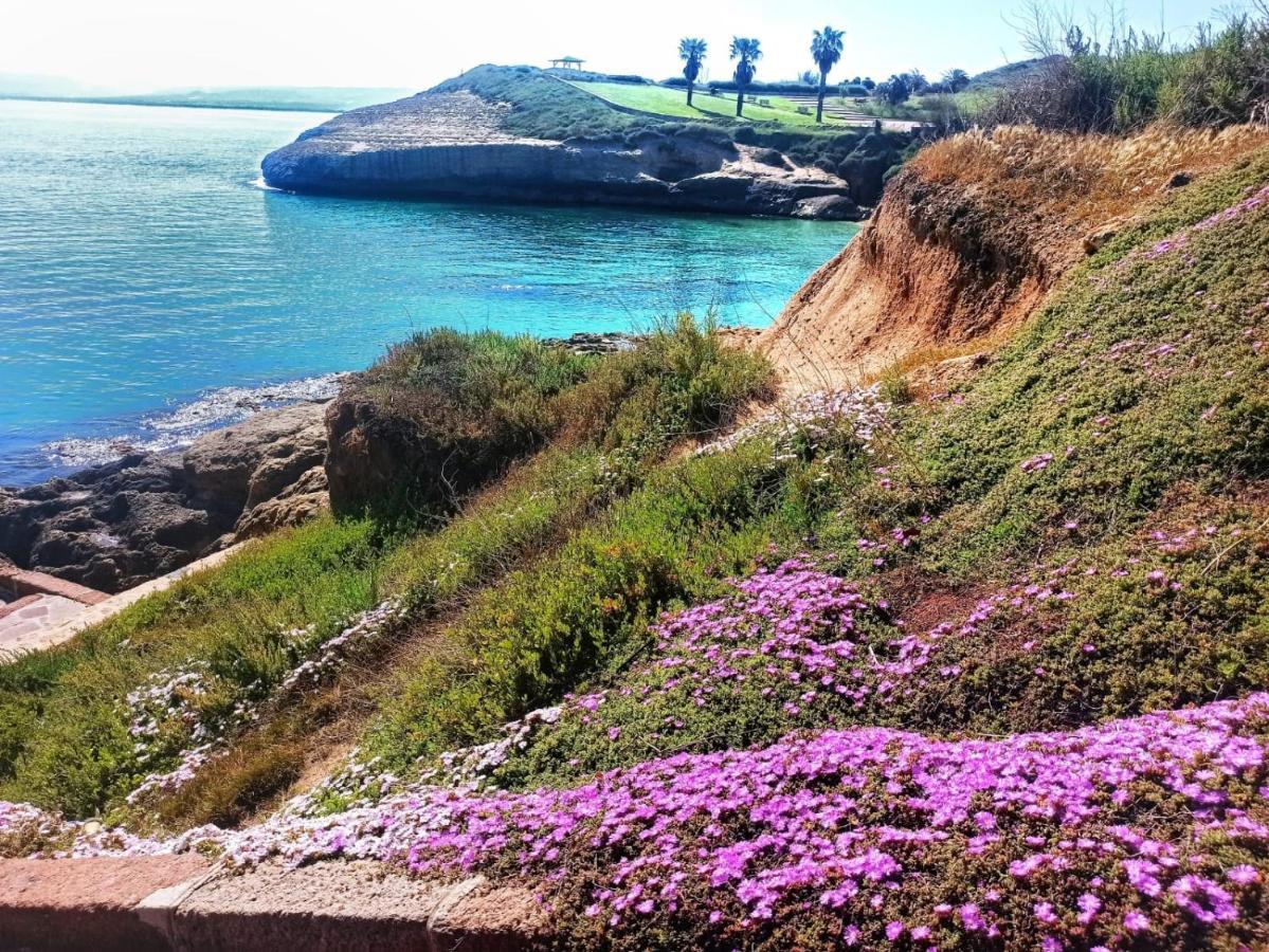 B&B Mamuthones Porto Torres Dış mekan fotoğraf