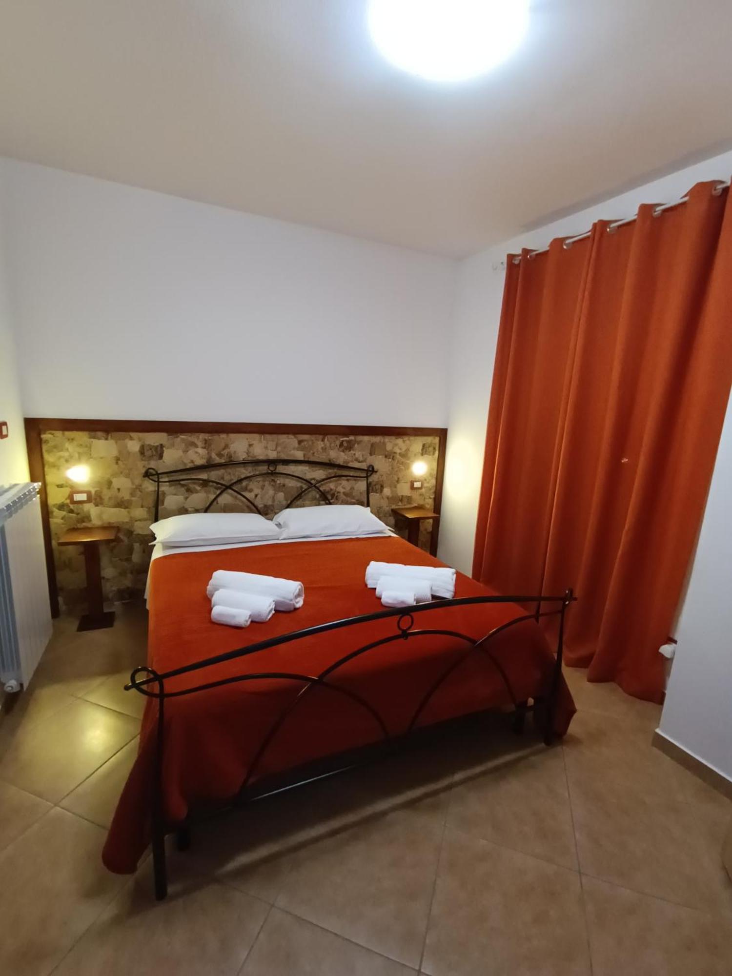 B&B Mamuthones Porto Torres Oda fotoğraf