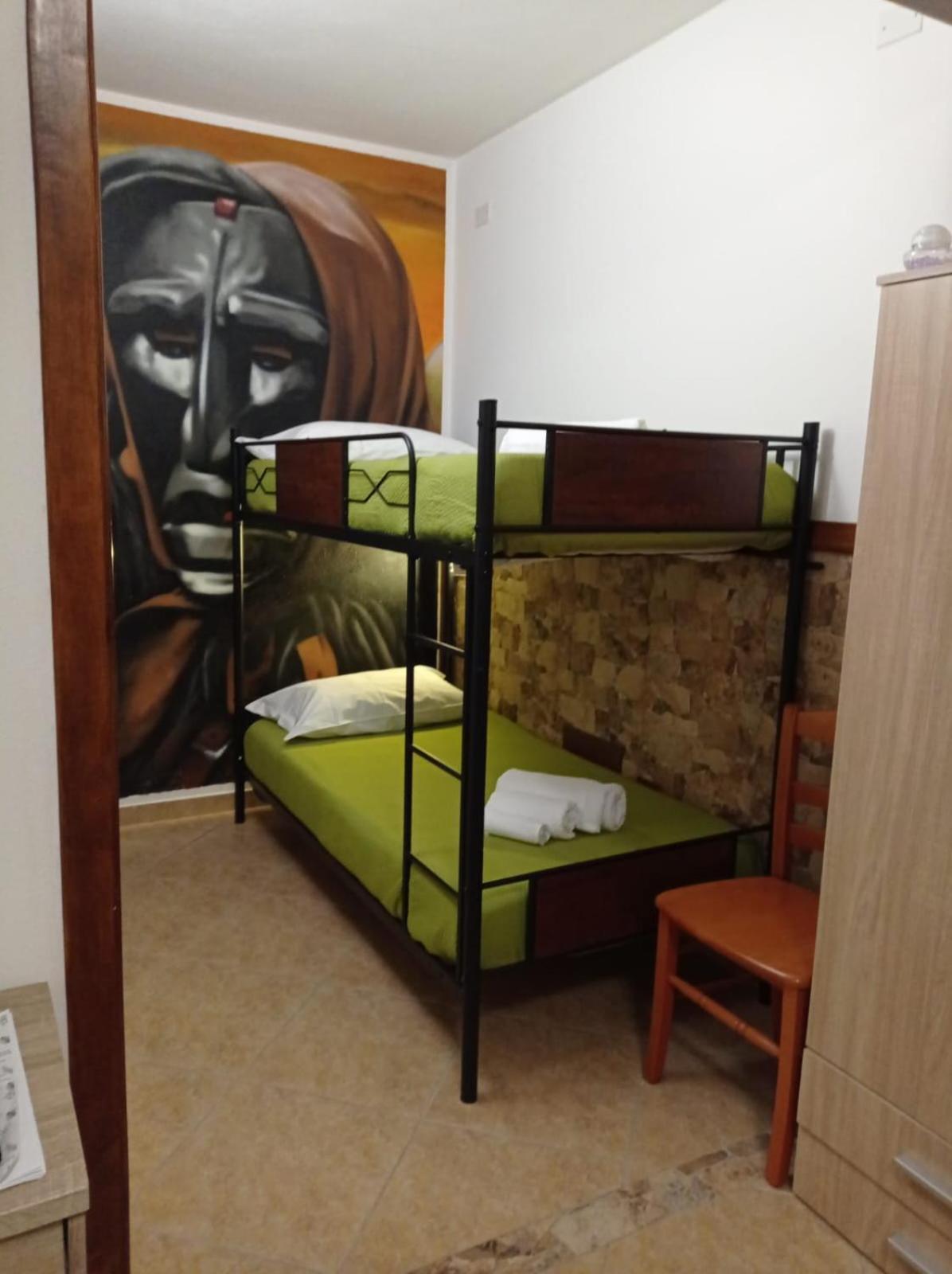 B&B Mamuthones Porto Torres Oda fotoğraf