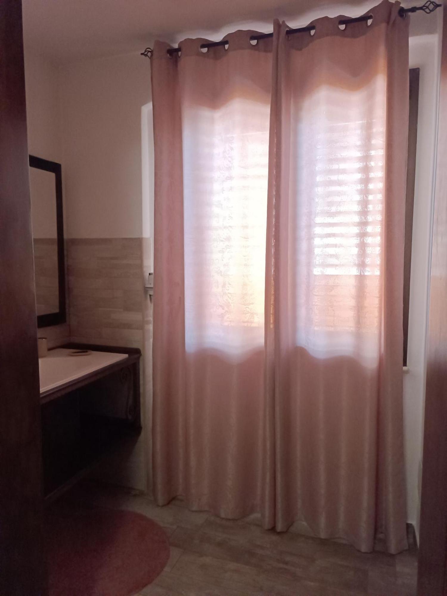 B&B Mamuthones Porto Torres Oda fotoğraf