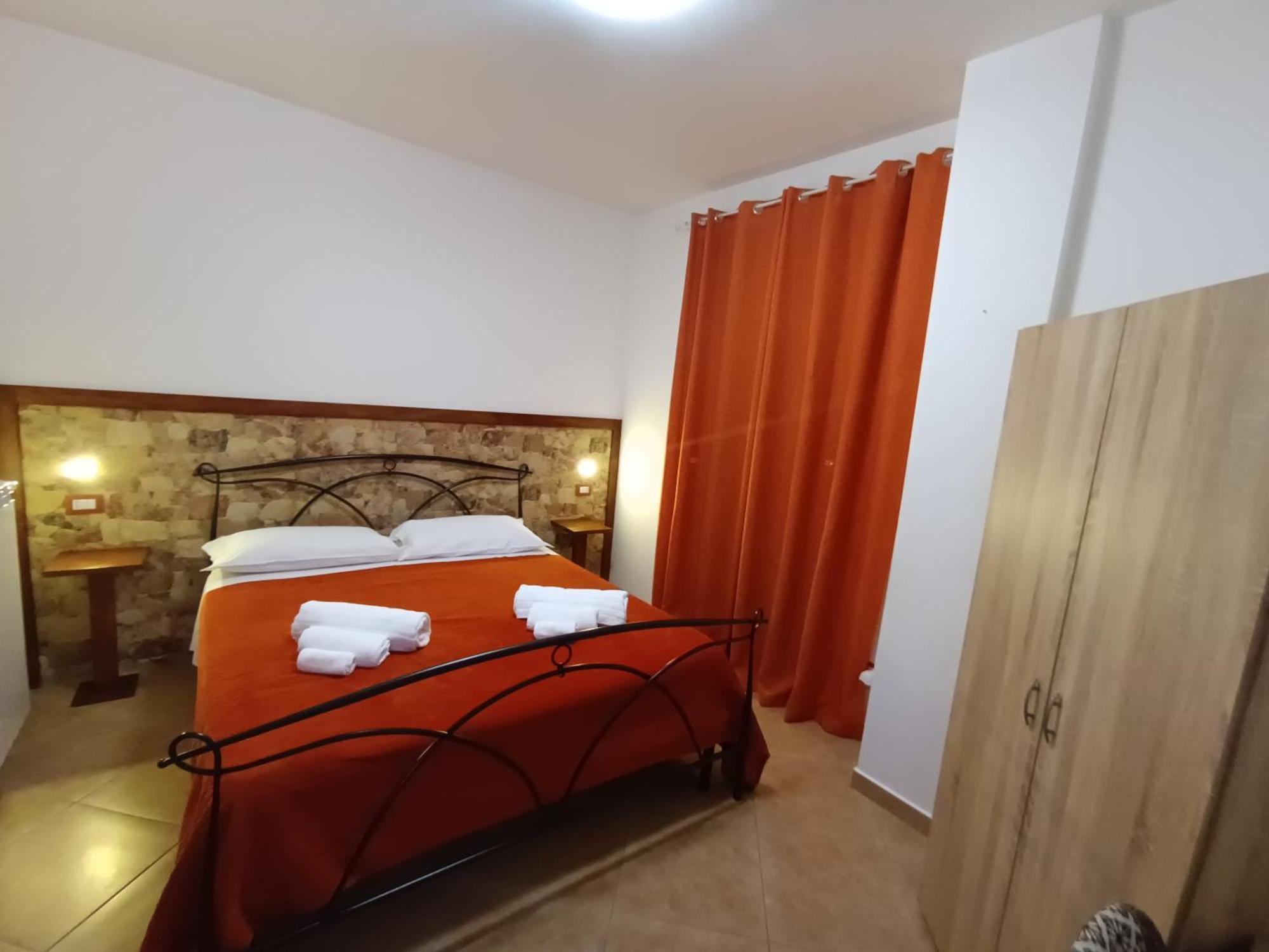B&B Mamuthones Porto Torres Oda fotoğraf