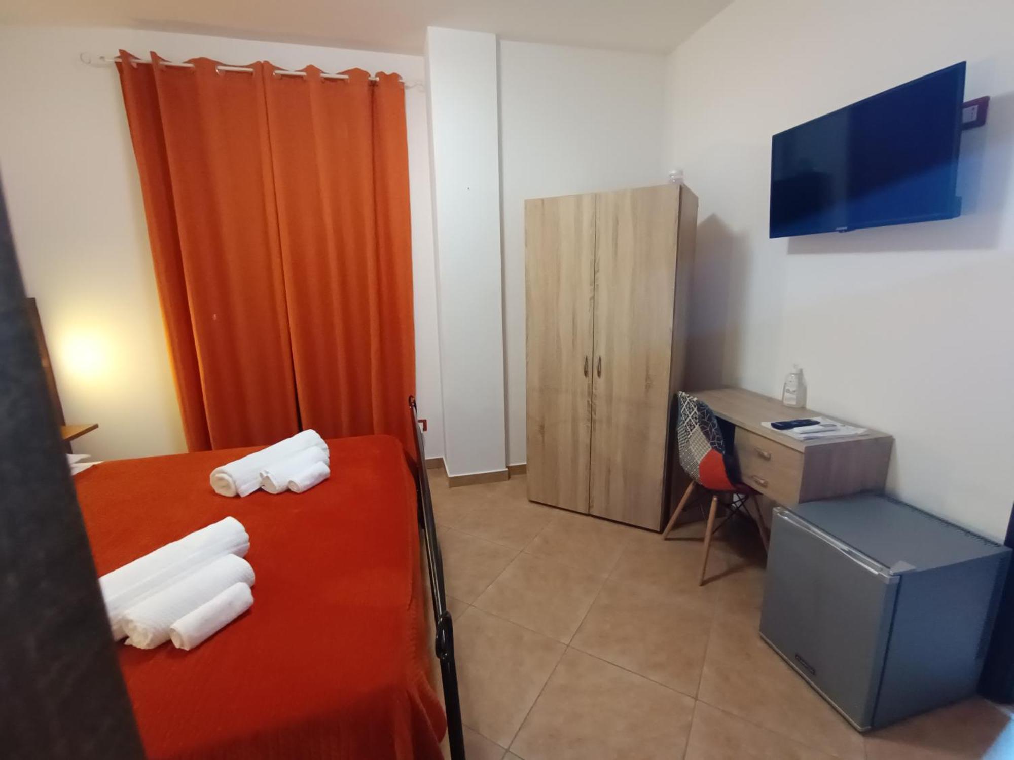 B&B Mamuthones Porto Torres Oda fotoğraf