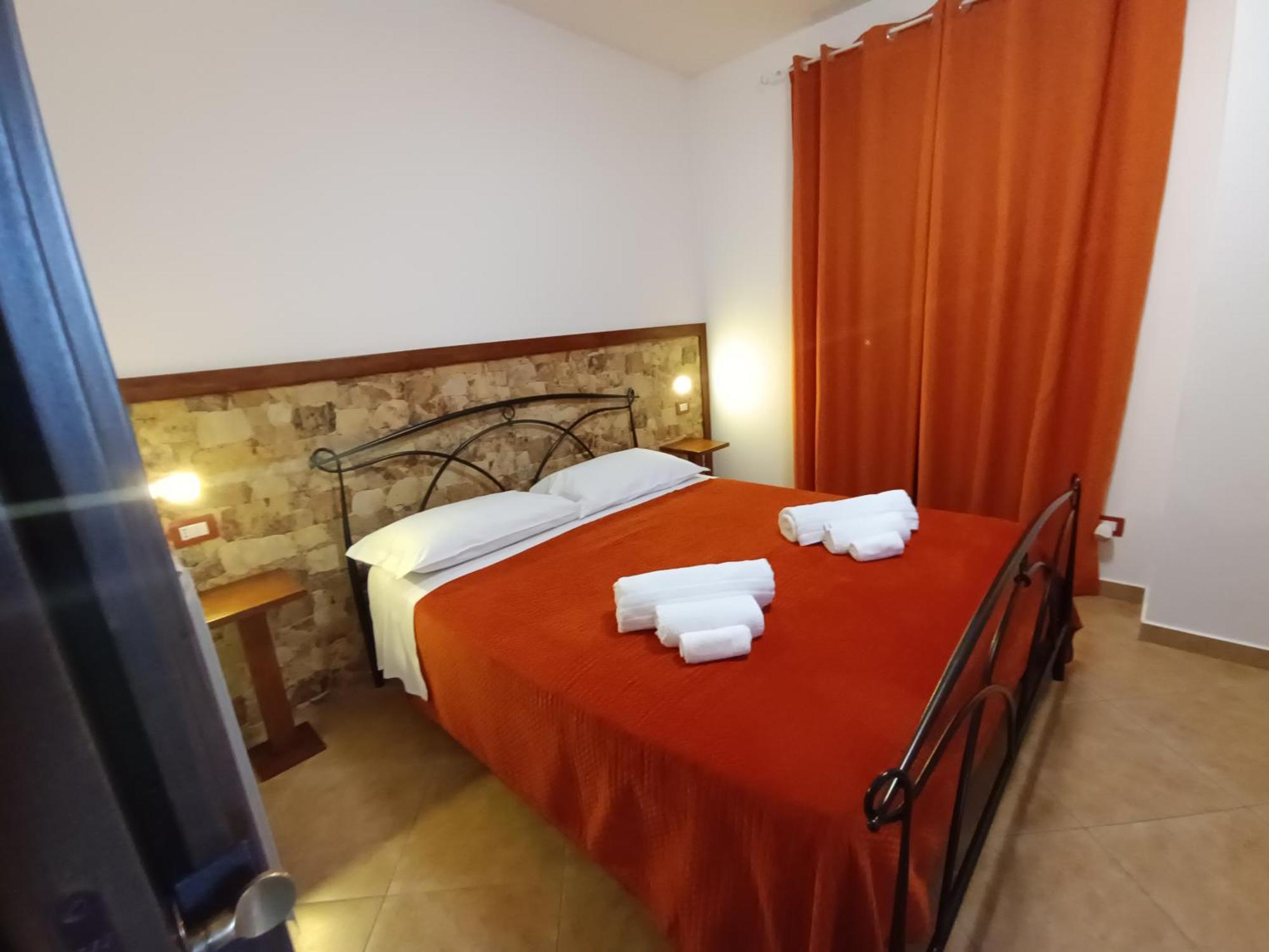 B&B Mamuthones Porto Torres Oda fotoğraf