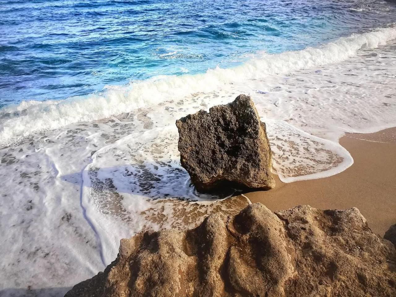 B&B Mamuthones Porto Torres Dış mekan fotoğraf