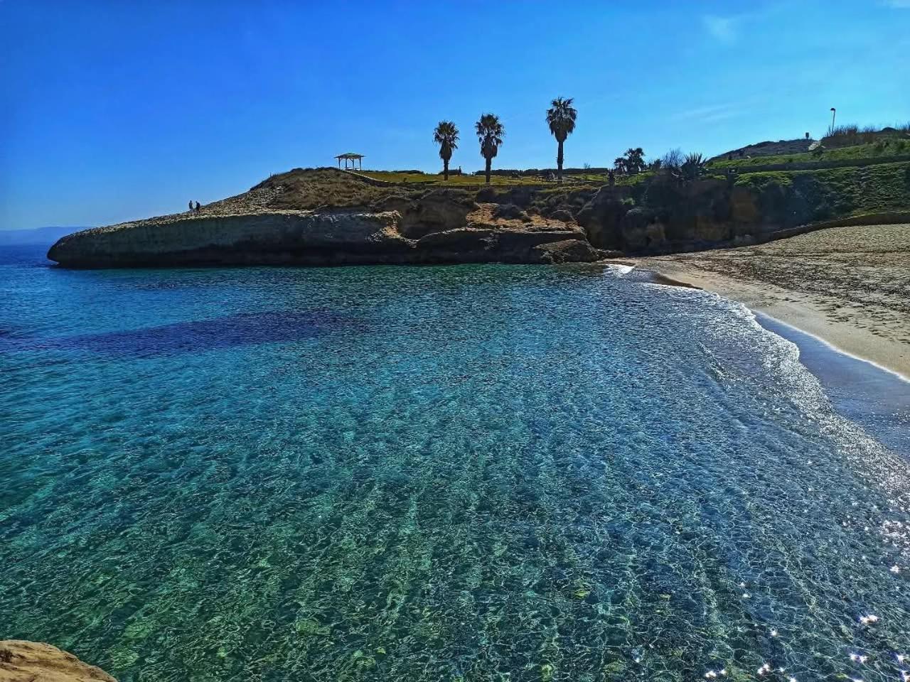 B&B Mamuthones Porto Torres Dış mekan fotoğraf