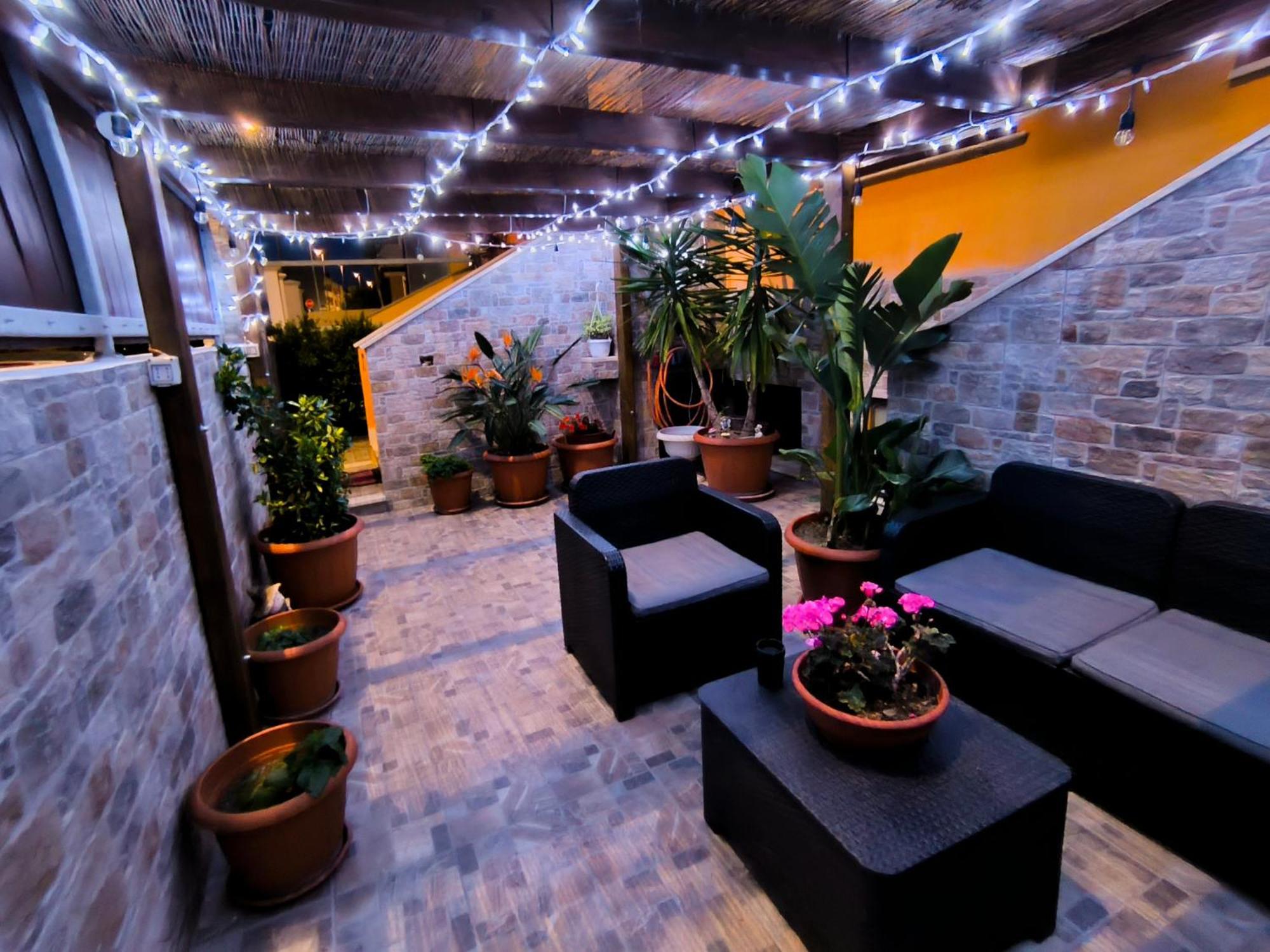 B&B Mamuthones Porto Torres Dış mekan fotoğraf