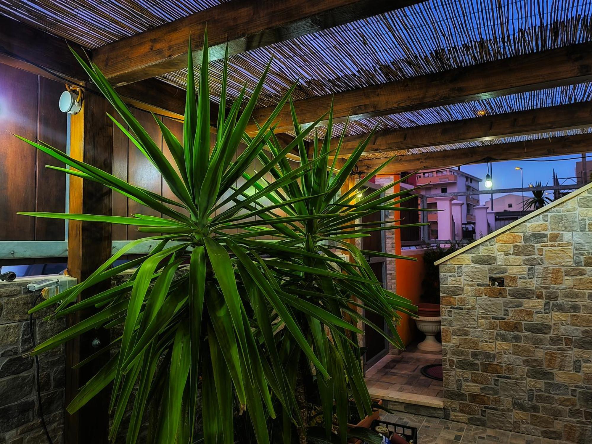 B&B Mamuthones Porto Torres Dış mekan fotoğraf