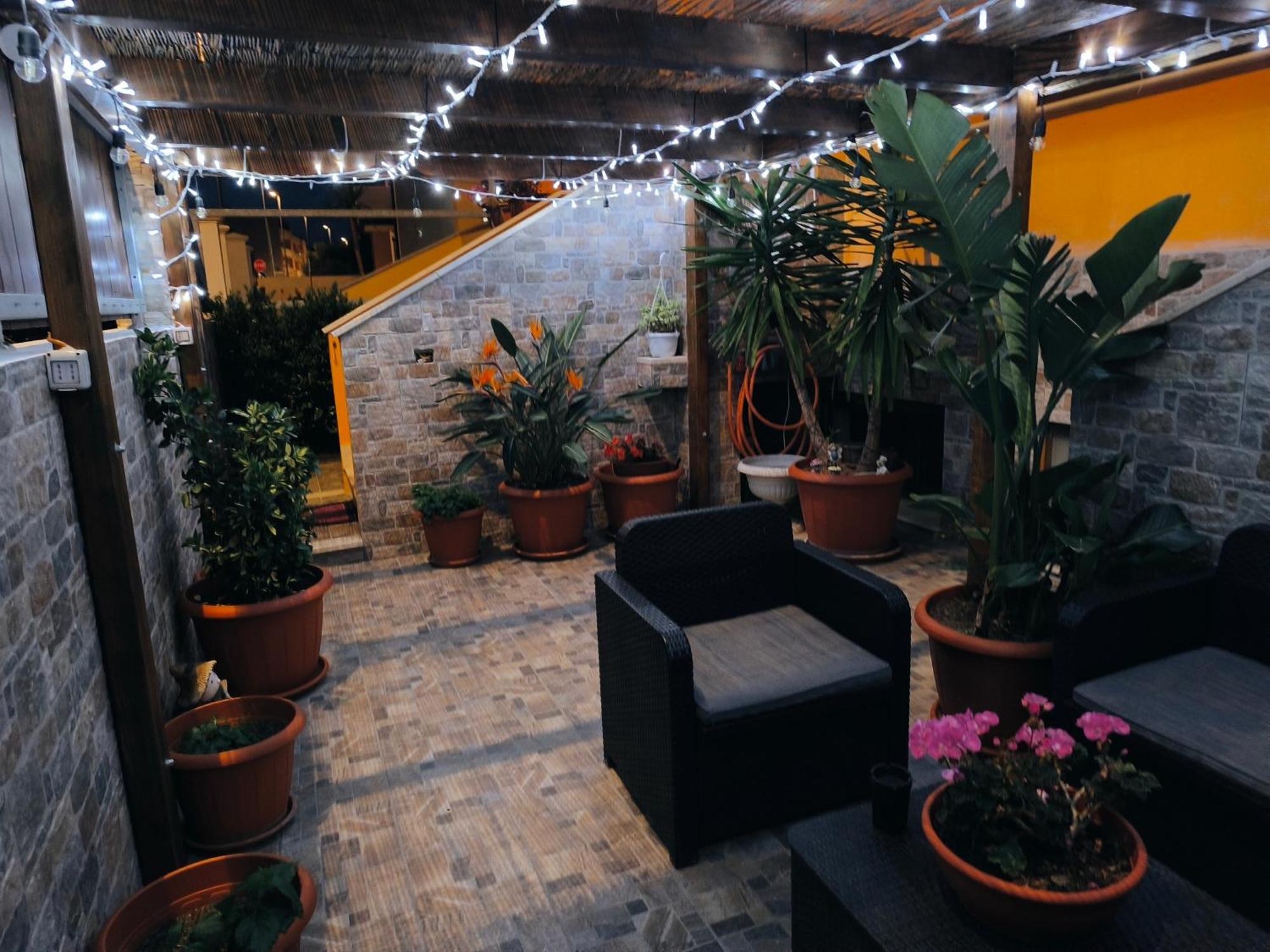 B&B Mamuthones Porto Torres Dış mekan fotoğraf